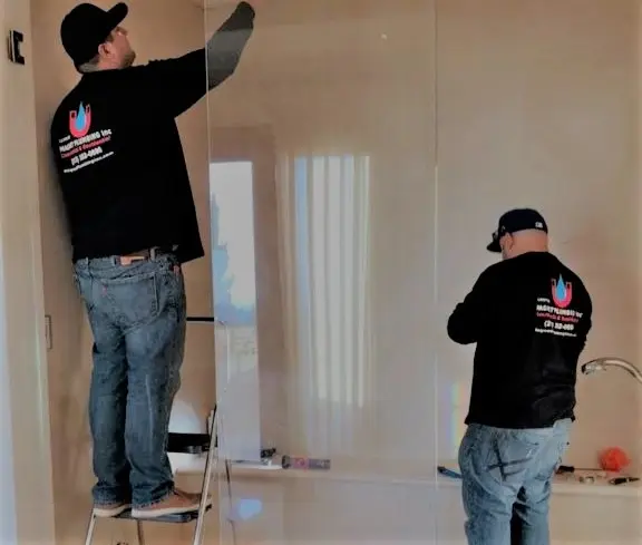 Professional plumbing installation for Tankless Water Heater Installation in Leander